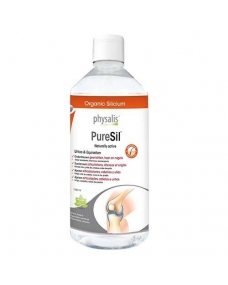 Silicio organico puresil 500ml Physalis