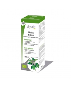 Urtiga dioica extracto hidroalcoholico bio 100ml Physalis