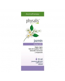 Aceite esencial de jazmin 10 ml Physalis
