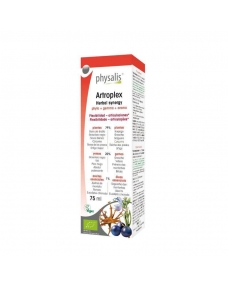 Extracto de Artiplex bio 75ml Physalis