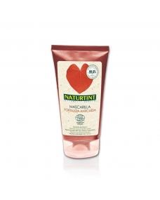 Mascarilla fortaleza bio 150 ml Naturtint