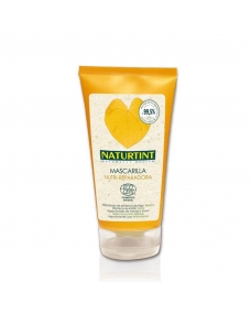 Mascarilla Nutri Reparadora bio 150 ml Naturtint