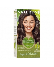 Tinte 5N Castaño Claro Naturtint