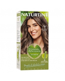 Tinte 6N Rubio Oscuro Naturtint