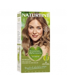 Tinte 8N Rubio Trigo Naturtint