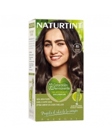 Tinte 4G Castaño Dorado Naturtint