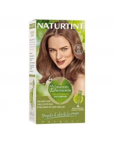Tinte 6G Rubio Oscuro Dorado Naturtint