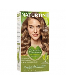 Tinte 7G Rubio Dorado Naturtint