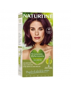 Tinte 4M castaño caoba Naturtint