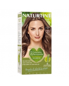 Tinte 7.7 Marron Teide Naturtint