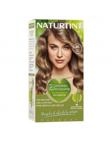 Tinte 8A Rubio Ceniza Naturtint