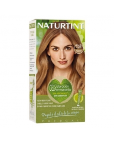 Tinte 7.34 Avellana Luminoso Naturtint