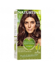 Tinte 5.7 Chocolate Intenso Naturtint