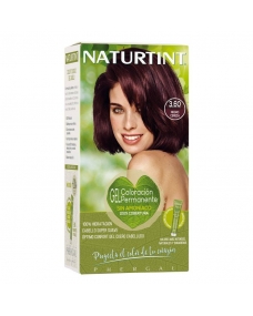 Tinte 3.60 Negro Cereza Naturtint