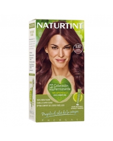 Tinte 5.50 Caoba Chispeante Naturtint