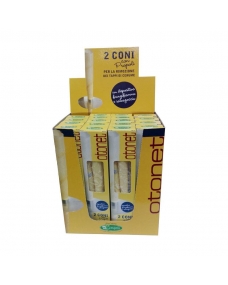 Cono para los oidos OTONET Sangalli