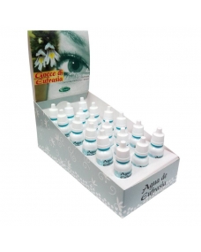 Agua de eufrasia 15 ml Sangalli