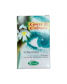 AGUA DE EUFRASIA MONODOSIS 10 UND.
