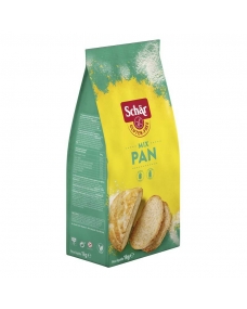 Harina mix-b preparado para pan 1kg Schar 2