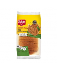 Pan vital del maestro panadero 350 g Schar