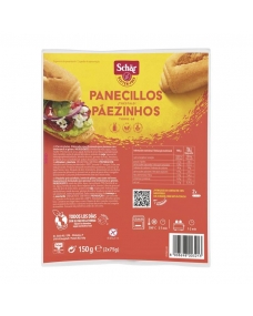 Mini baguette 150g Schar