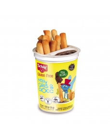 Milly gris & ciocc 52 g Schar
