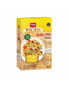 Penne macarrones 500g Schar