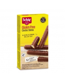 Ciocko sticks 150g Schar