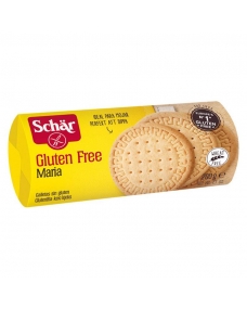 Galletas maria 200 g Schar