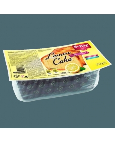 Lemon cake (bizcocho) de limon 250 g Schar