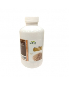 Levadura de cerveza 500 mg 600 comprimidos Sotya