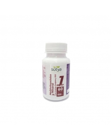 Multivitamínico y mineral 820 mg. 60 caps.Sotya