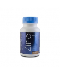 Zinc 500 mg 100 comprimidos Sotya