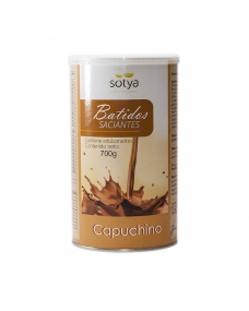 Batido saciante de capuccino 700 mg Sotya