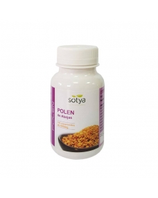 Polen 600 mg 100 comprimidos Sotya