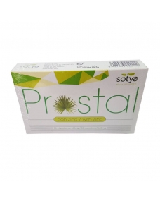 Prostal 550 mg 30 cápsulas Sotya