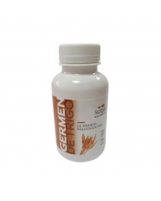 Germen de trigo 500 mg 220 perlas Sotya