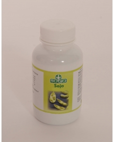 Lecitina de soja 500 mg 110 perlas Sotya