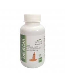 Lecitina de soja 1200 mg 90 perlas Sotya