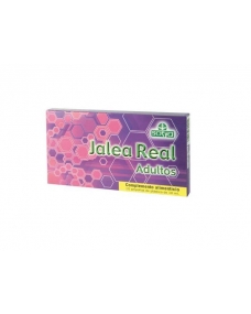 Jalea real para adultos 10 ampollas Sotya