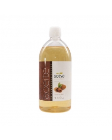 Aceite de almendras dulces 1 l Sotya