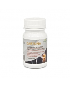 Cartuña 500 mg 90 cápsulas Sotya
