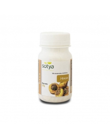 Maca 500 mg 100 comprimidos Sotya