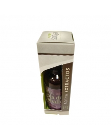 Extracto glicerinado de Cola Caballo 50 ml.Sotya