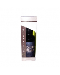 Extracto glicerinado de Espino Blanco 50 ml.Sotya