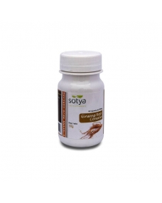 Ginseng 500 mg 60 cápsulas Sotya