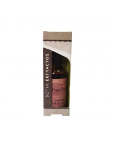 Extracto glicerinado de Pasiflora 50 ml Sotya