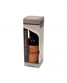 Extracto glicerinado de Propoleo 50ml. Sotya