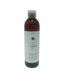 Aceite puro de coco 250 ml Aromasensia