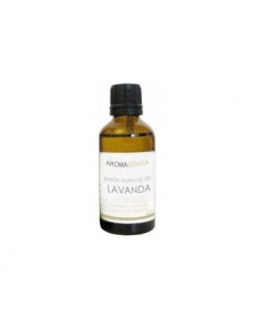 Aceite esencial de lavanda 50ml Aromasensia